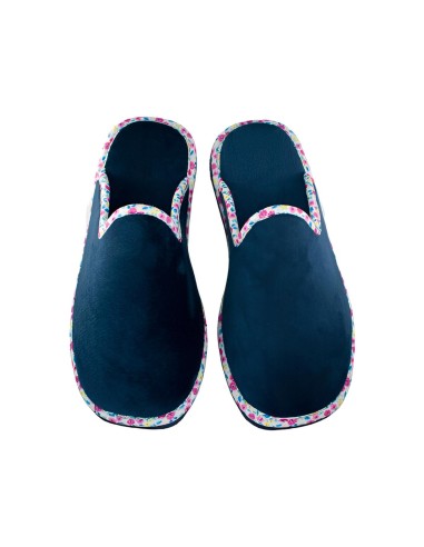 Zapatilla clasica extra-confort 106-121