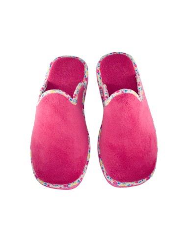 Zapatilla clasica extra-confort 106-121