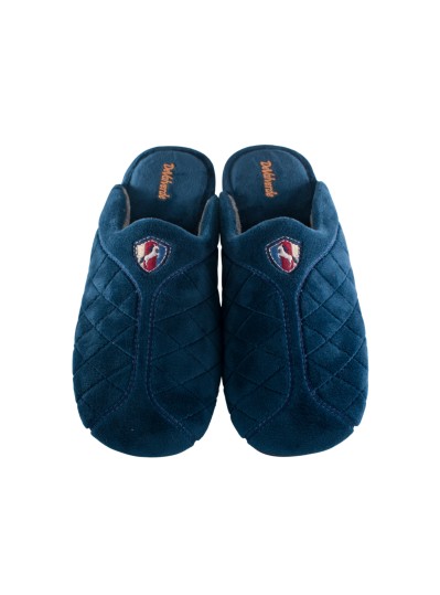 Zapatatilla clasica abierta confort 3523 2