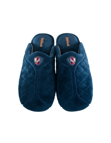 Zapatatilla clasica abierta confort 3523