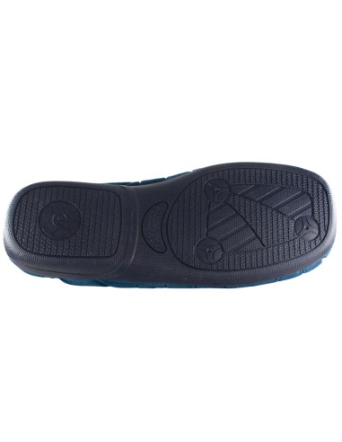 Zapatatilla clasica abierta confort 3523