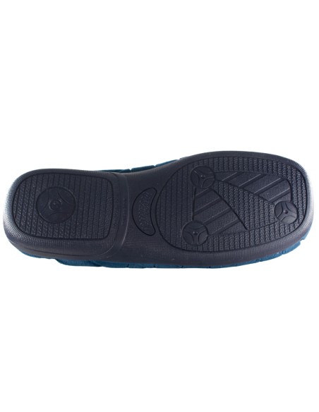 Zapatatilla clasica abierta confort 3523