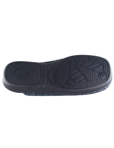 Zapatatilla clasica abierta confort 3530