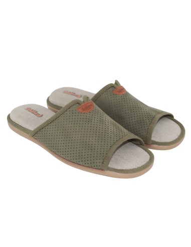 Sandalia extra-confort 5006