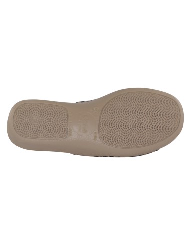 Pantufla leopardo 1580