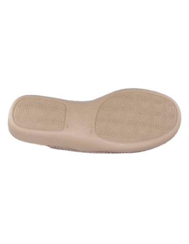 Sandalia ancho comodo 1170