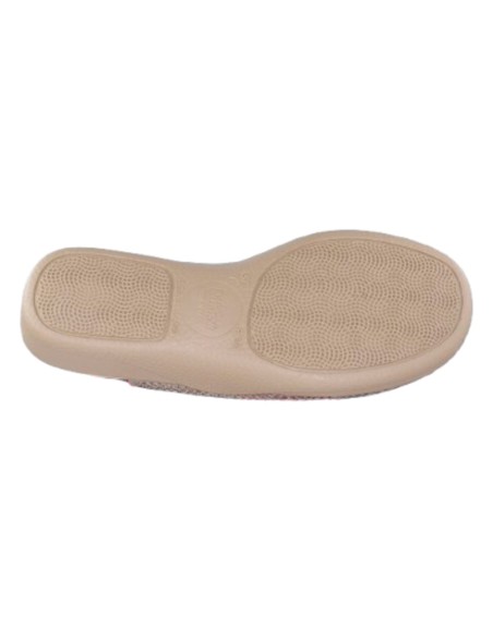 Sandalia ancho comodo 1170