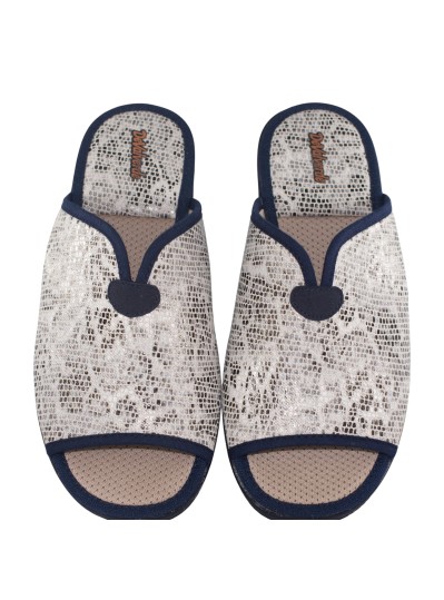 Zapatilla de casa extra-confort 1544 2