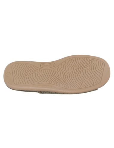 Sandalia extra-confort 5006