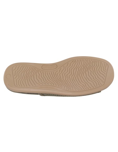 Sandalia extra-confort 5006