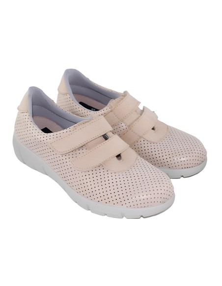 Zapatillas deportivas ancho especial 2550PX