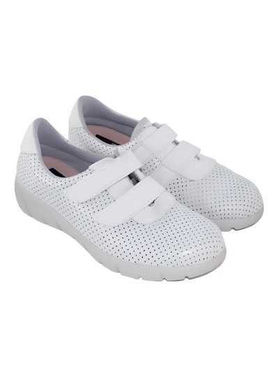 Zapatillas deportivas ancho especial 2550PX