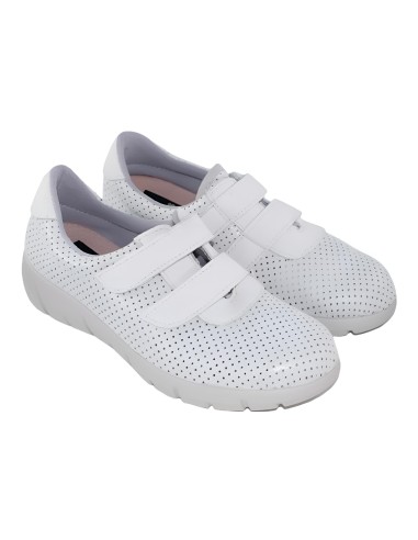 Zapatillas deportivas ancho especial 2550PX