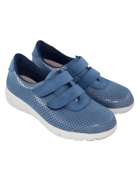 Zapatillas deportivas ancho especial 2550PX