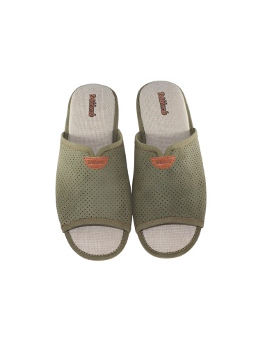 Sandalia extra-confort 5006