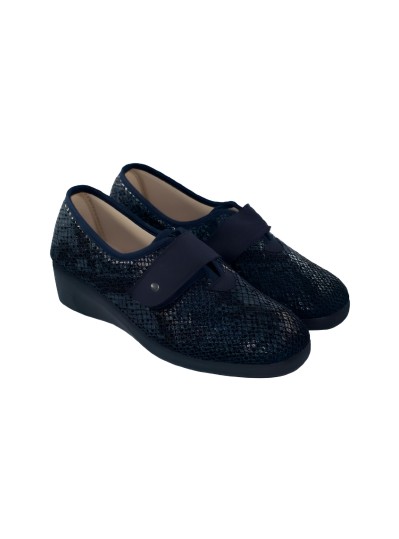 Zapatillas extra-confort DeValverde 761