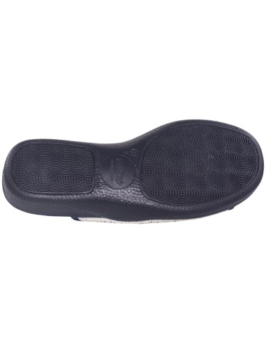 Zapatilla de casa extra-confort 1544