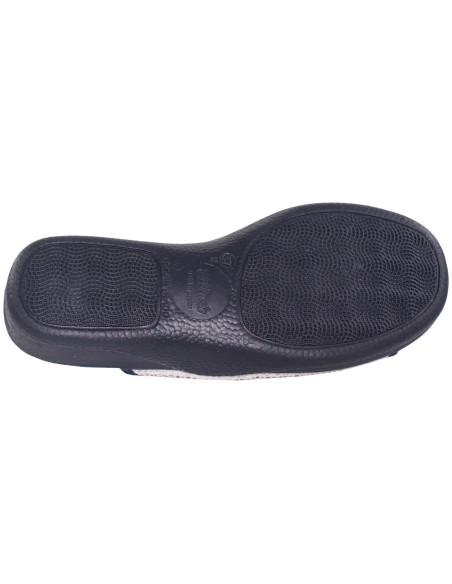 Zapatilla de casa extra-confort 1544