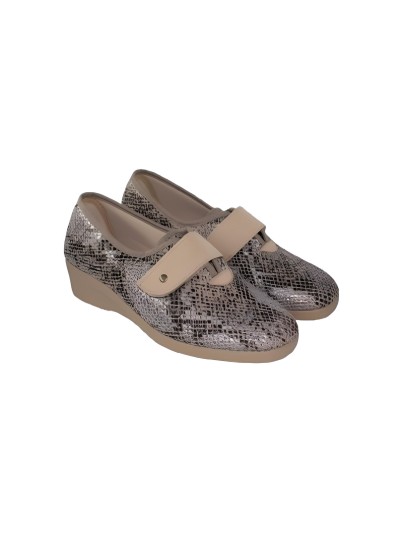 Zapatillas extra-confort DeValverde 761