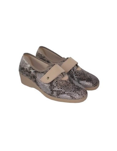 Zapatillas extra-confort DeValverde 761