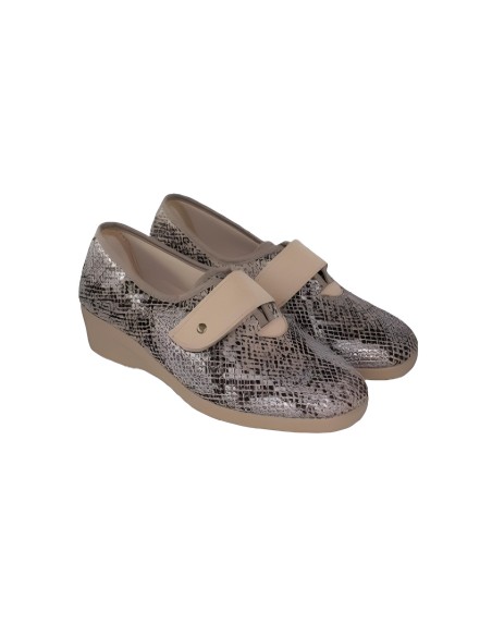 Zapatillas extra-confort DeValverde 761