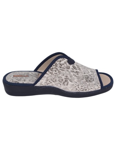 Zapatilla de casa extra-confort 1544