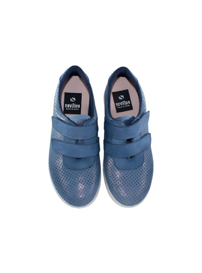 Zapatillas deportivas ancho especial 2550PX 2