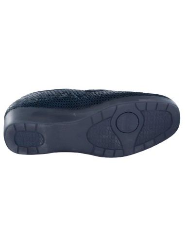 Zapatillas extra-confort DeValverde 761