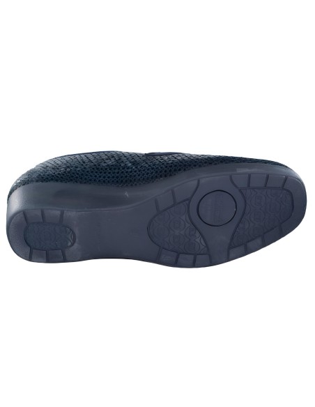 Zapatillas extra-confort DeValverde 761