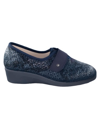 Zapatillas extra-confort DeValverde 761