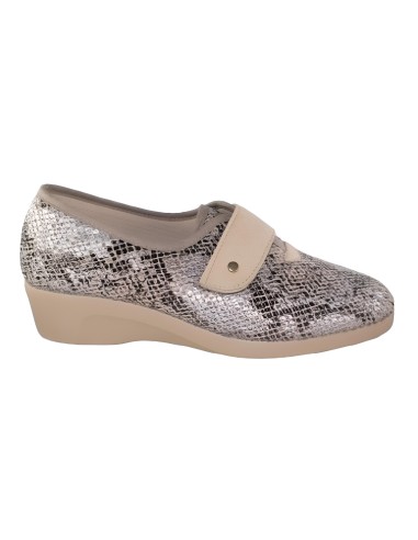 Zapatillas extra-confort DeValverde 761