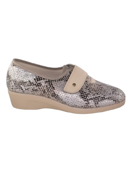 Zapatillas extra-confort DeValverde 761