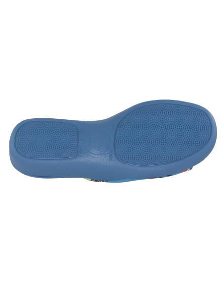 Zapatilla Snoopy DeValverde 1585
