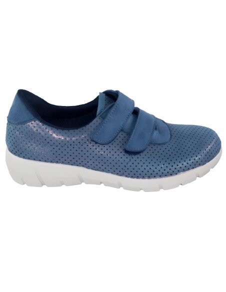 Zapatillas deportivas ancho especial 2550PX