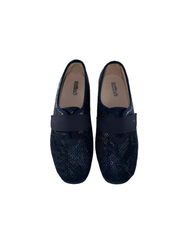 Zapatillas extra-confort DeValverde 761