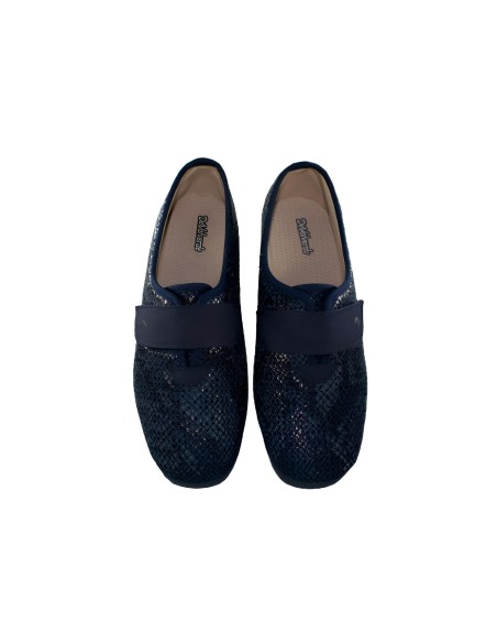 Zapatillas extra-confort DeValverde 761