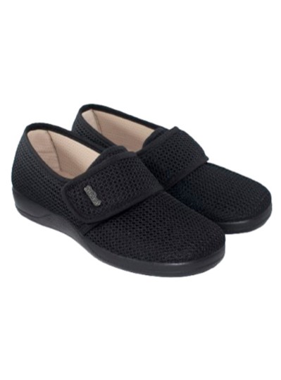Zapato ancho comodo 1160