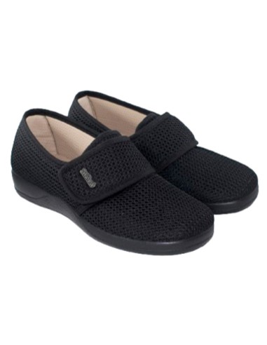 Zapato ancho comodo 1160