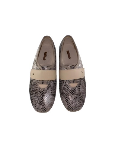 Zapatillas extra-confort DeValverde 761