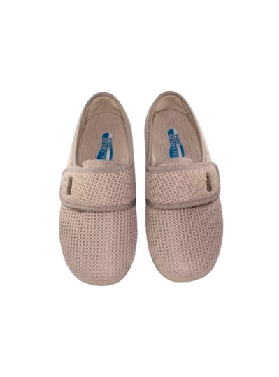 Zapato ancho comodo 1160 2