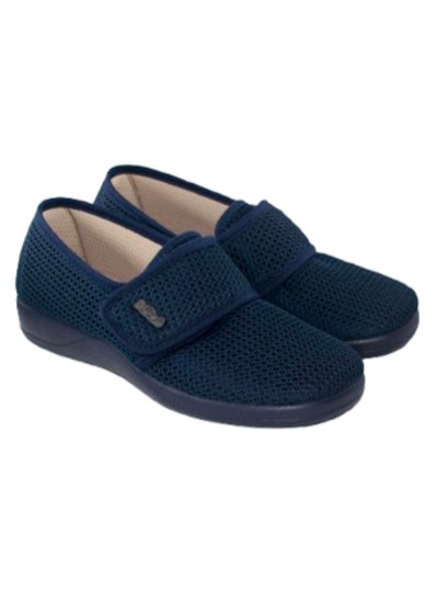 Zapato ancho comodo 1160