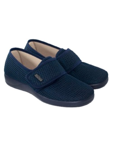 Zapato ancho comodo 1160