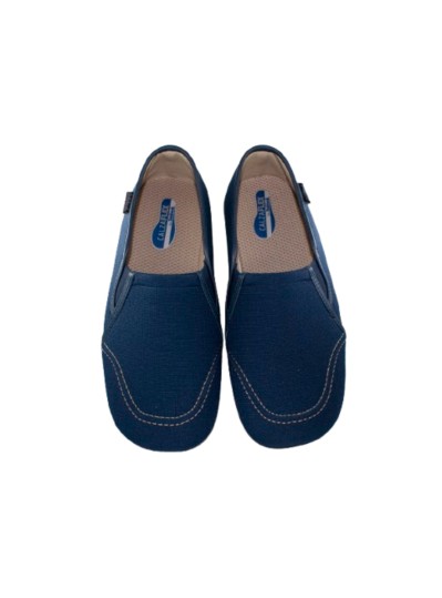 Zapato ancho comodo 3050 2