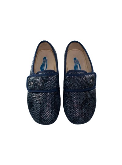 Zapato ancho comodo 1168 2