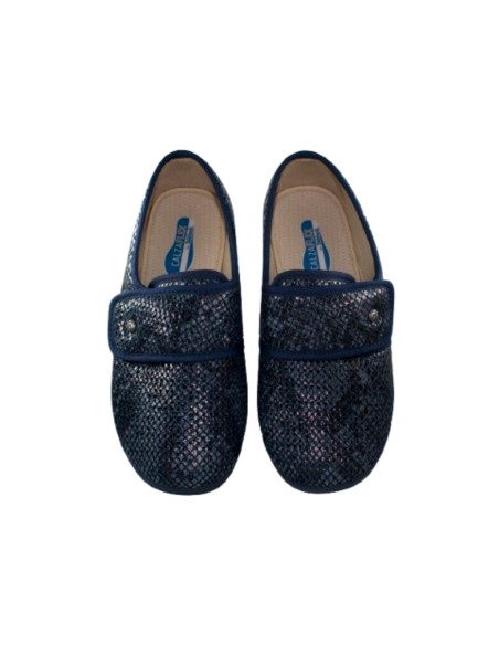 Zapato ancho comodo 1168