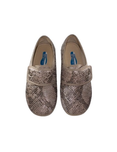 Zapato ancho comodo 1168