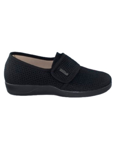 Zapato ancho comodo 1160