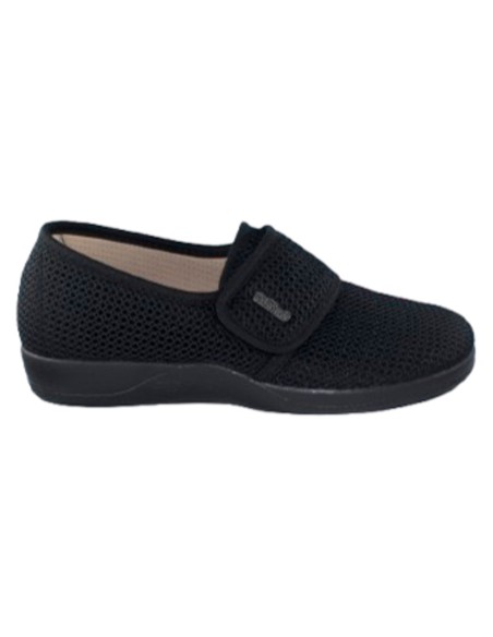 Zapato ancho comodo 1160