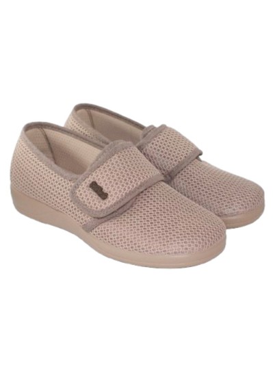 Zapato ancho comodo 1160