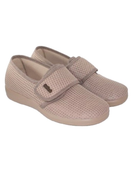 Zapato ancho comodo 1160